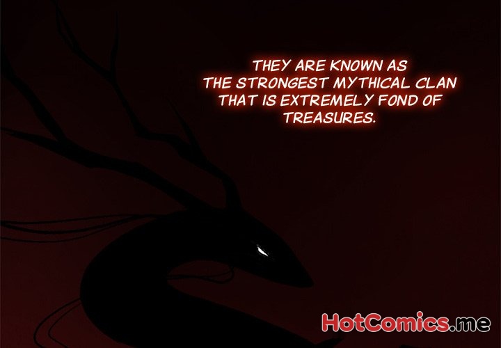 Today, I Meet a Dragon - episode 4 - 1