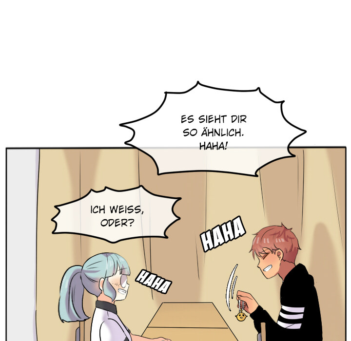 Das Chillige Pärchen - episode 17 - 34