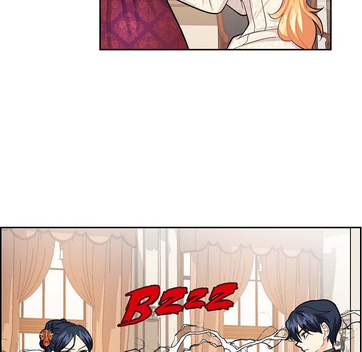 The Destroyer Fell in Love with Me - episode 18 - 46