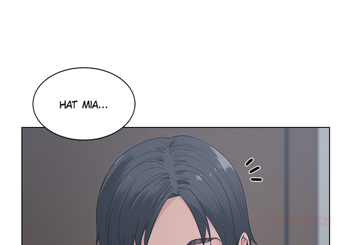 Salamander - episode 8 - 2