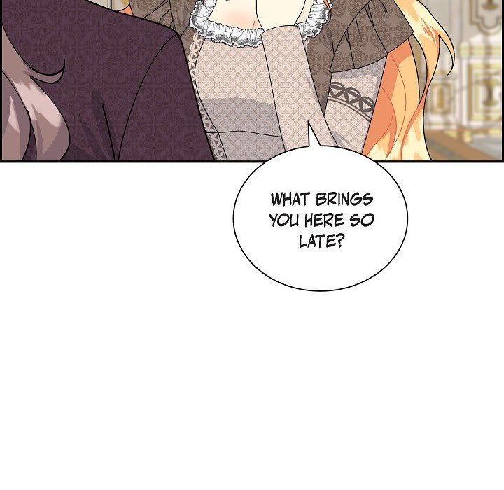 The Destroyer Fell in Love with Me - episode 46 - 68
