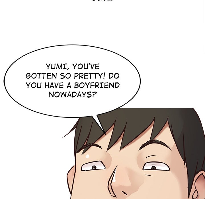 The Mismatch - episode 1 - 82