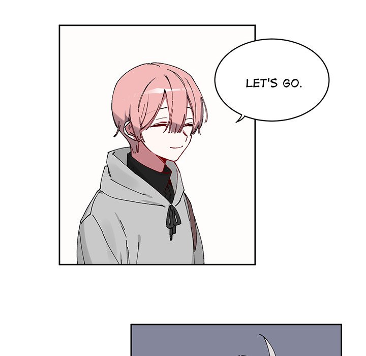 The Music Box of Petals - episode 8 - 14