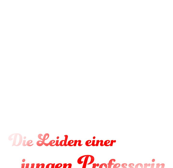 Die Leiden einer jungen Professorin - episode 26 - 11
