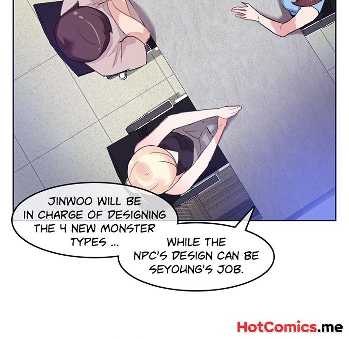 A Pervert's Daily Life - episode 6 - 22