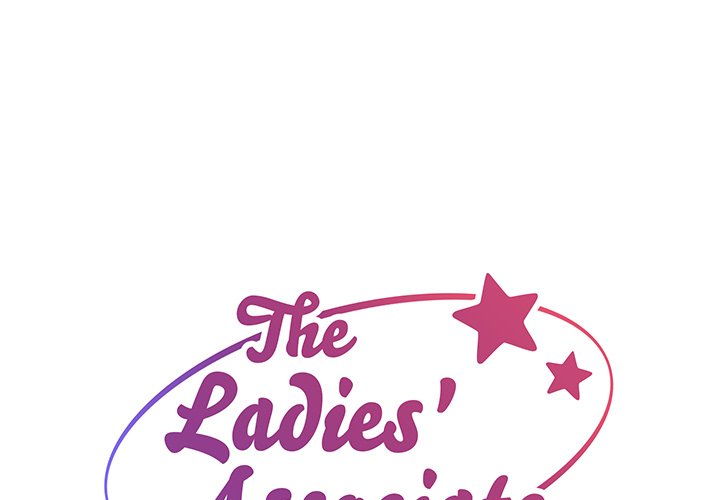 The Ladies' Associate - episode 10 - 0
