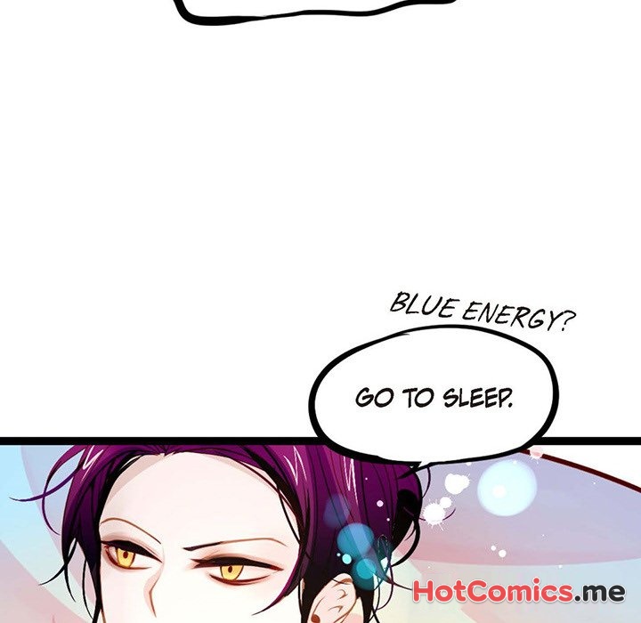 The Blue Snake and the Red Moon - episode 21 - 49