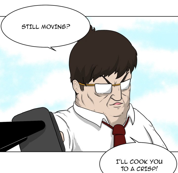 The Ball Boy - episode 4 - 45