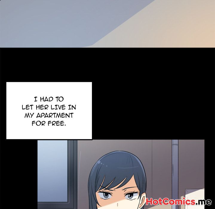 Excuse me, This is my Room - UNCENSORED - episode 1 - 83