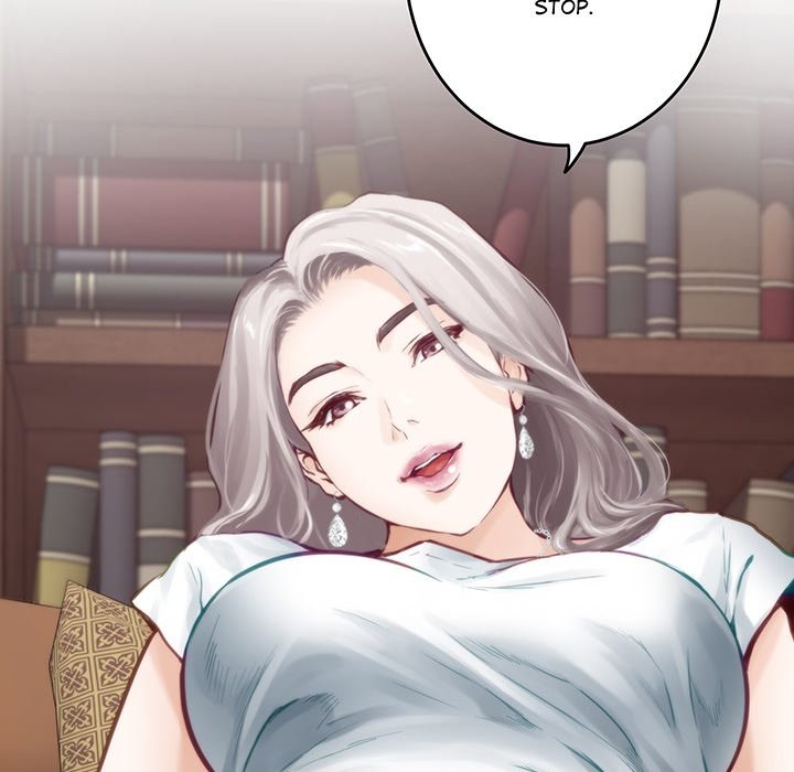 God of Ecstasy - episode Prologue - 26