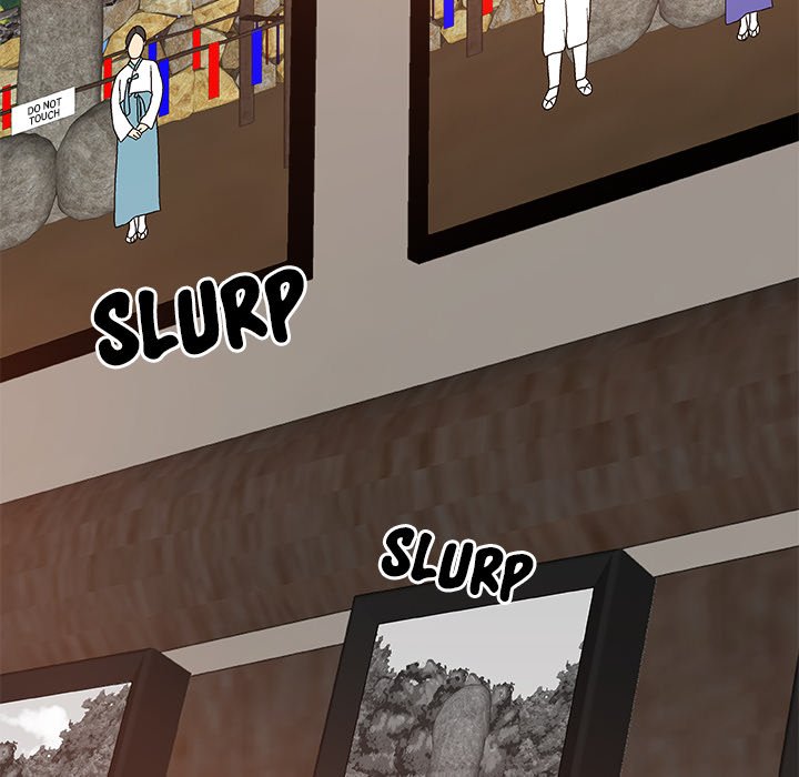 Spirit Possession - episode 12 - 153