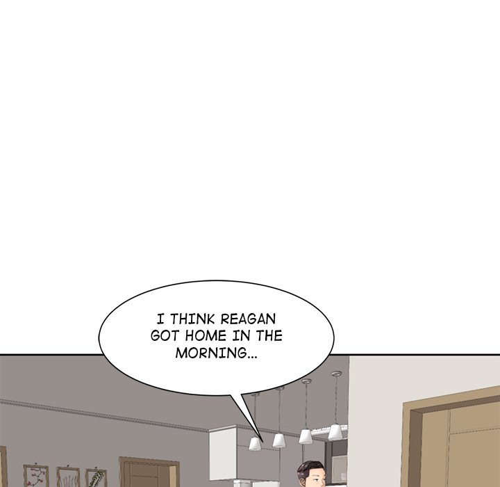 Please Take Care of Her - episode 5 - 175