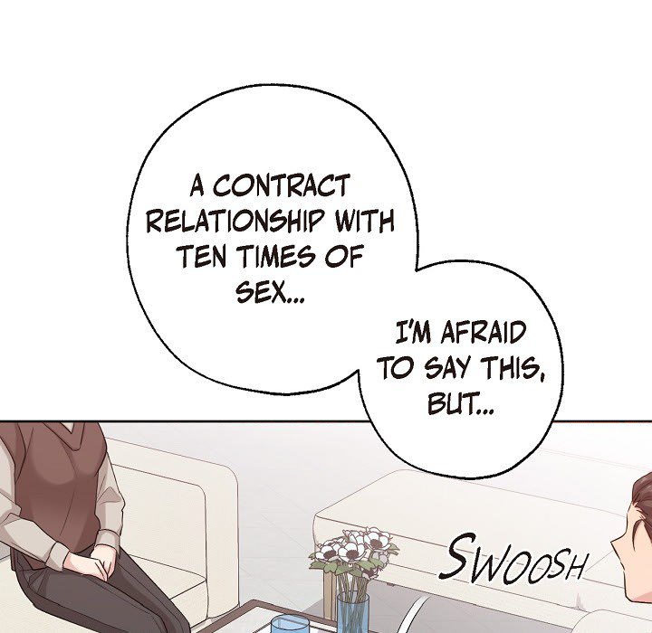 Obscene Contract - episode 3 - 143