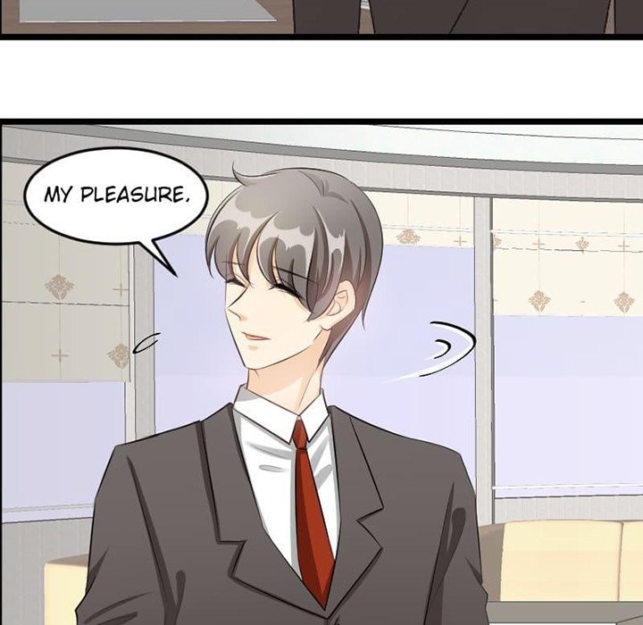 Love Is Never Enough - episode 40 - 38