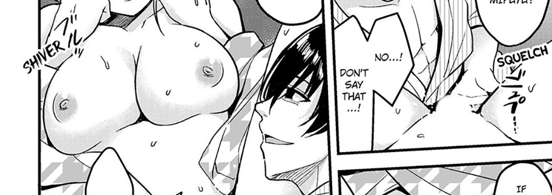 Please… Don’t Make Me Come Anymore… I Was Continuously Bedded by My Younger Uncle Until the Day Before My Wedding… - episode 1 - 18