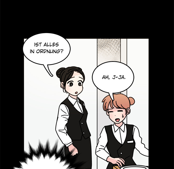 Bürodilemma - episode 15 - 19