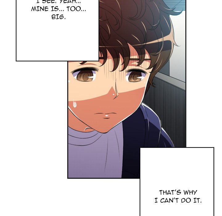 My High School Bully - episode 4 - 65