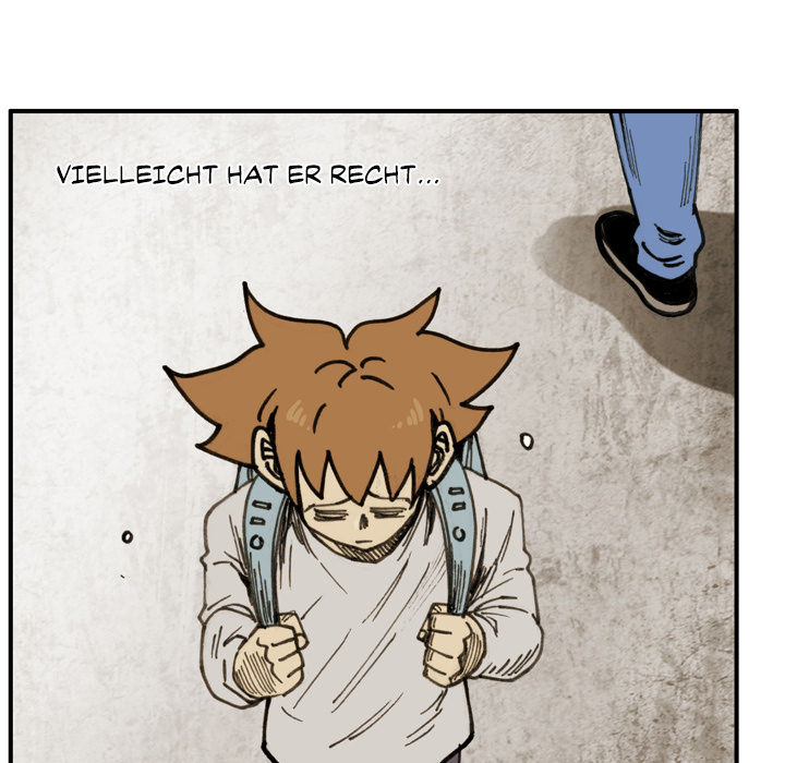 Der Schlägerjäger - episode 64 - 52