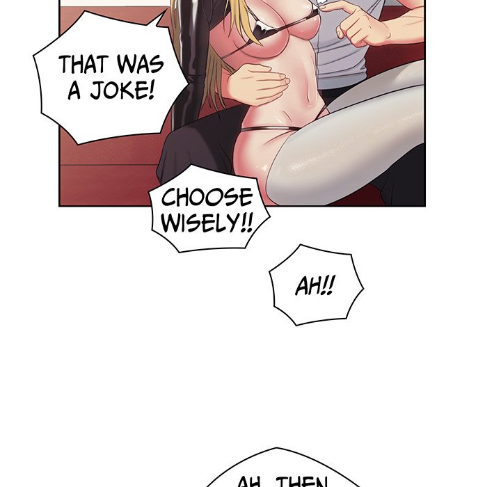 Master, Do You Need A Hand? - episode 18 - 63