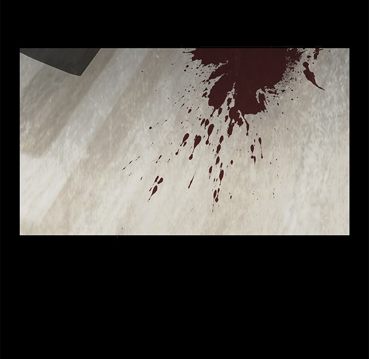 Original Horror Stories - episode 11 - 83
