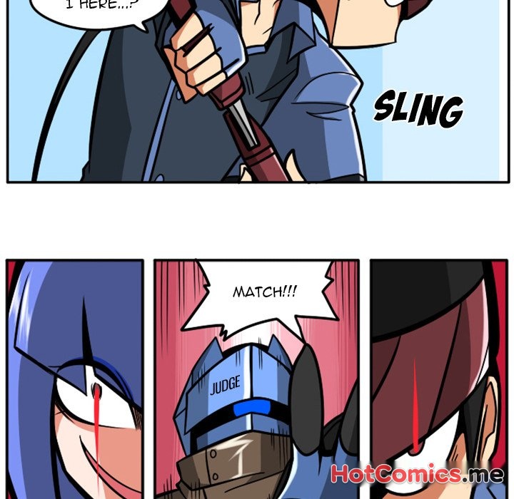 Maki and Friends - episode 85 - 49