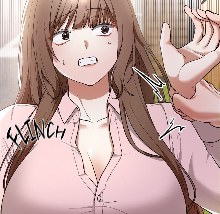 Don't Tell Anyone at School! - episode 6 - 21
