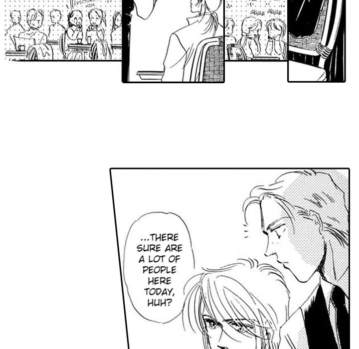 Fortune - Meeting You - episode 1 - 14