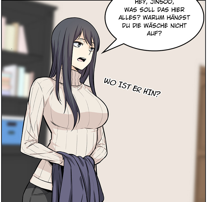 Raus aus meinem Zimmer! - episode 16 - 136
