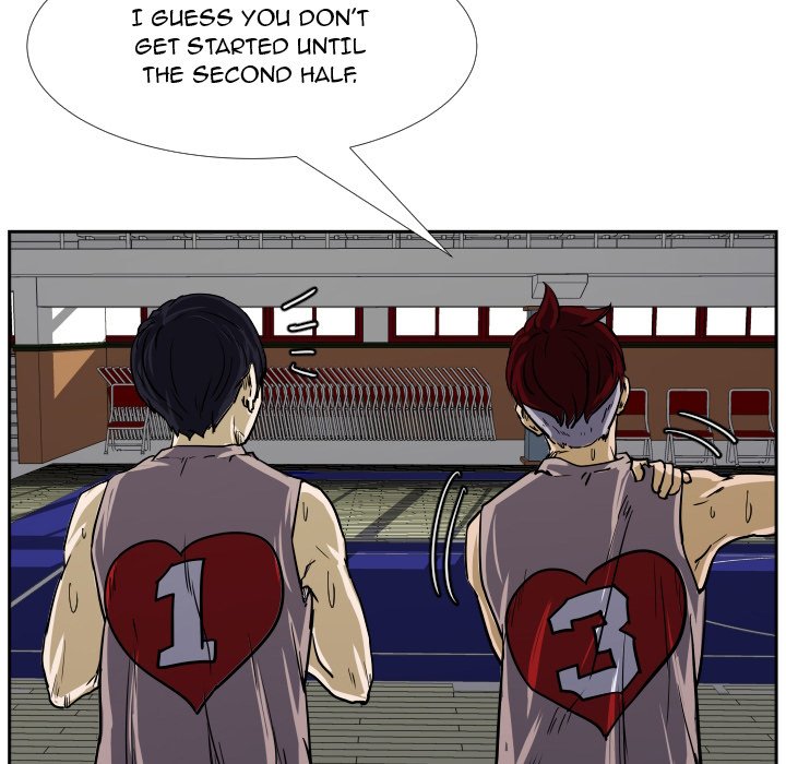 Tweener - episode 30 - 13
