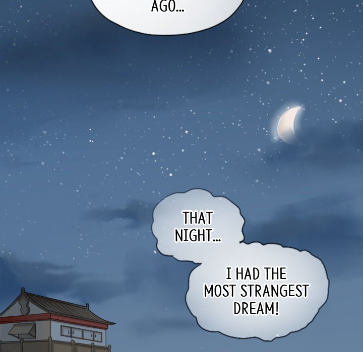 Odis and Moa's Underworld Diary - episode 12 - 13