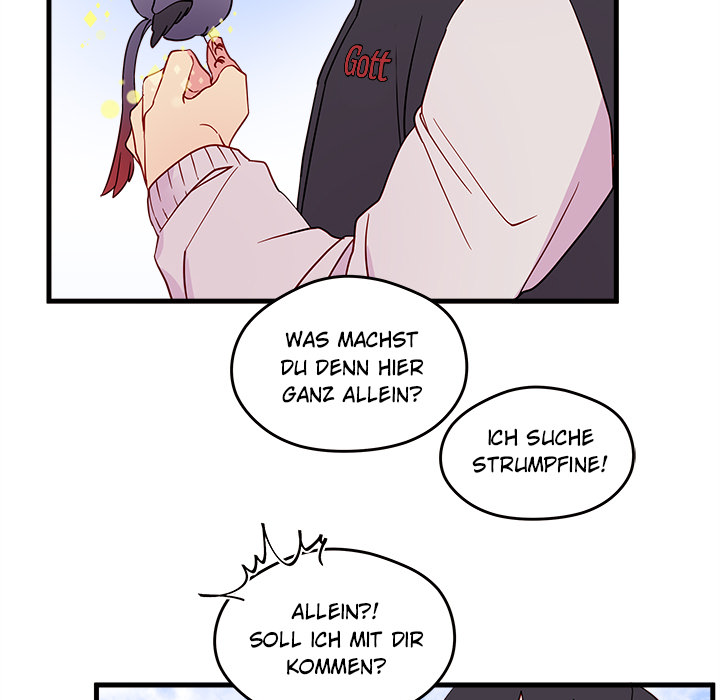 Ich wähle dich! - episode 14 - 83