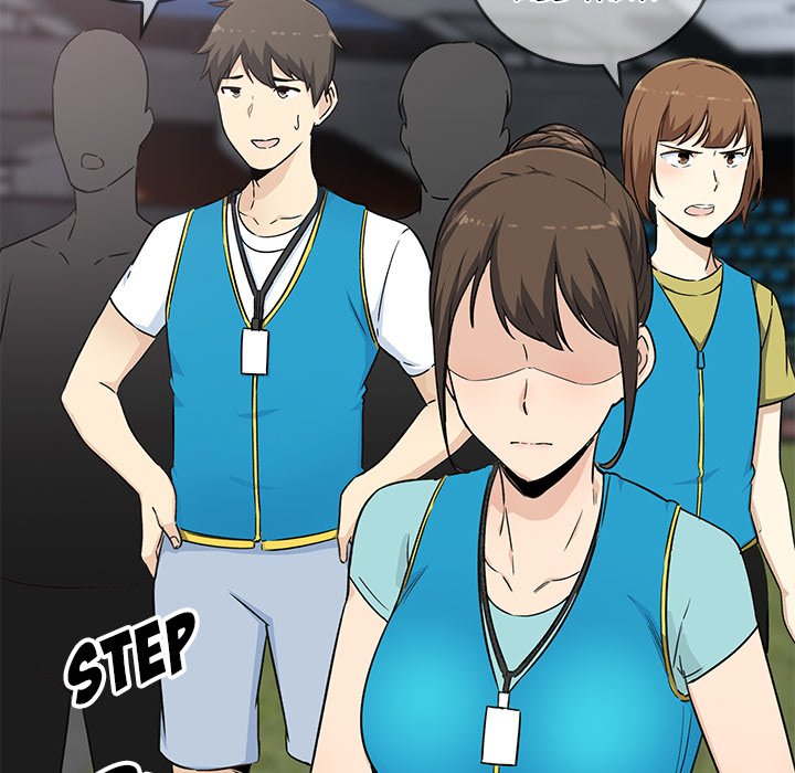 Excuse Me, This is my Room - episode 27 - 84