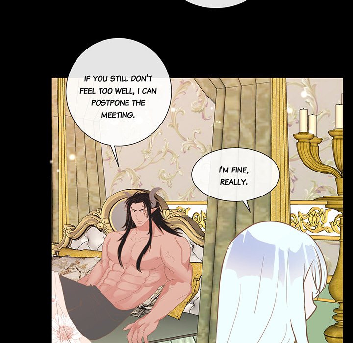 Now, I am Demon King's Wife - episode 17 - 14