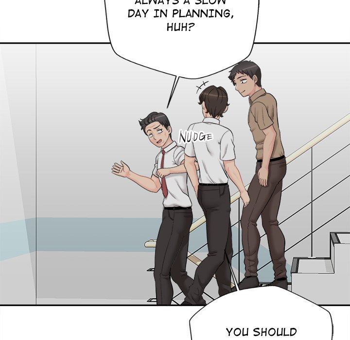 Her Secret Account - episode 4 - 6