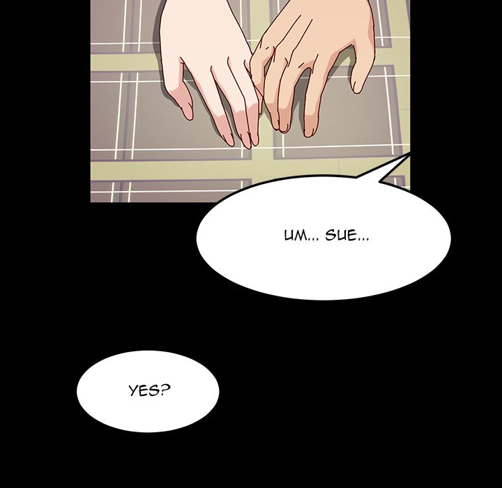 God Model - episode 19 - 76