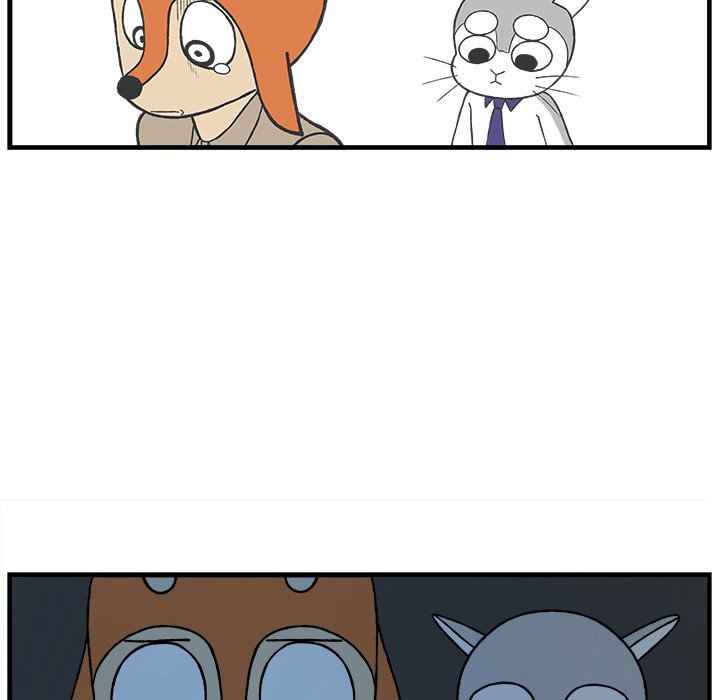 Herbivore High School - episode 78 - 21