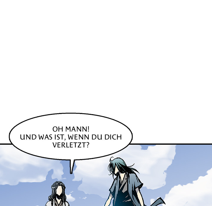 Die Legende von Sayu - episode 1 - 132