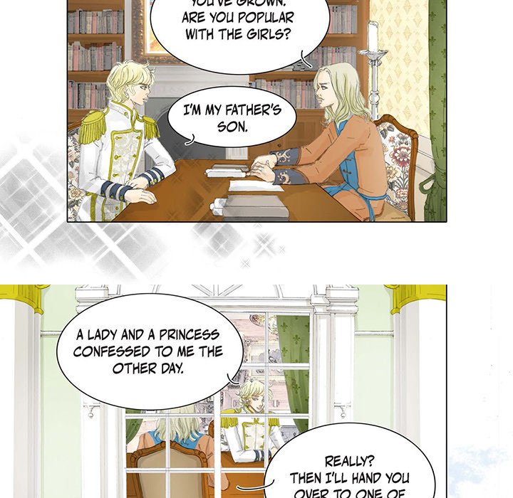 The Emperor's Woman - episode 3 - 36