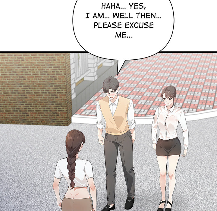 A Parent-Teacher Affair - episode 9 - 5