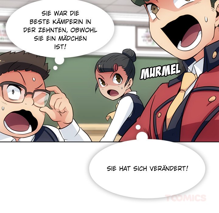 Eine Spionin zum Knuddeln - episode 25 - 51