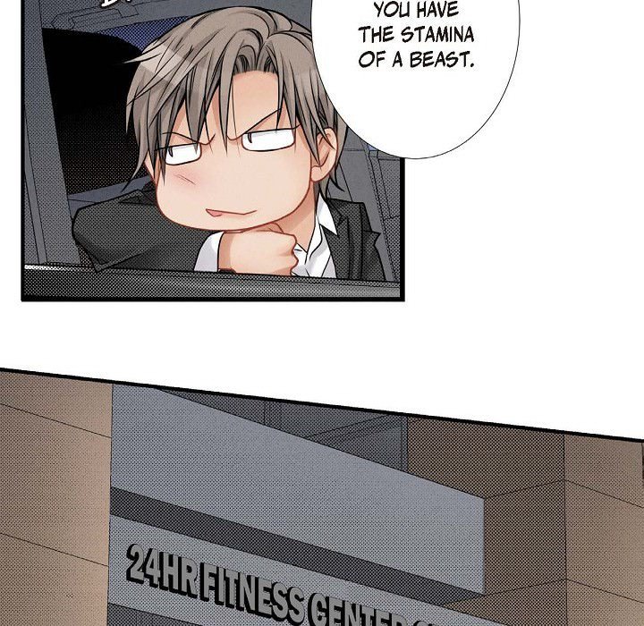Work, Fight and Love - Webtoon Edition - episode 8 - 48