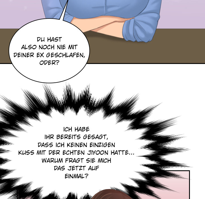 Geliebte Puppe - episode 17 - 67