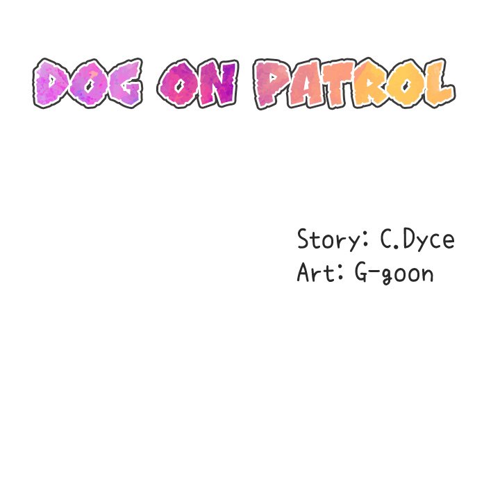 Dog on Patrol - episode 16 - 23