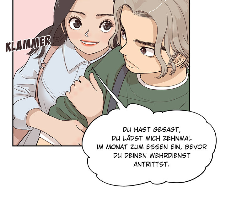 Der Hahn im Korb - episode 91 - 100