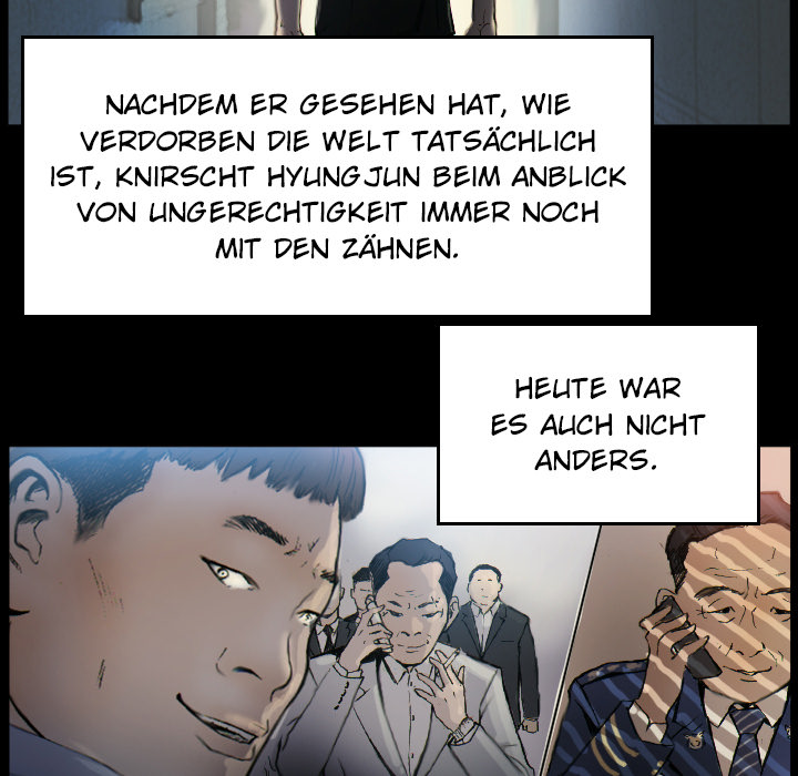 Seine Superkräfte - episode 1 - 24
