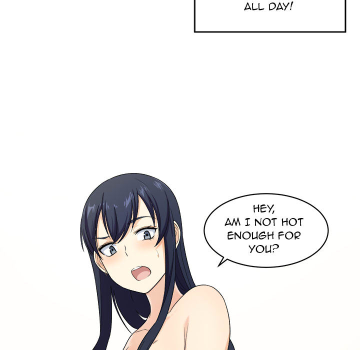 Excuse me, This is my Room - UNCENSORED - episode 14 - 94