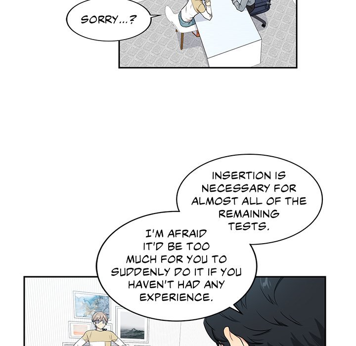 My X Report - episode 15 - 45