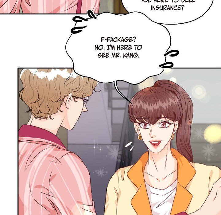 Come Be My Teacher - episode 27 - 21
