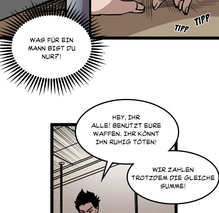 Die Unruhestifterin - episode 27 - 67