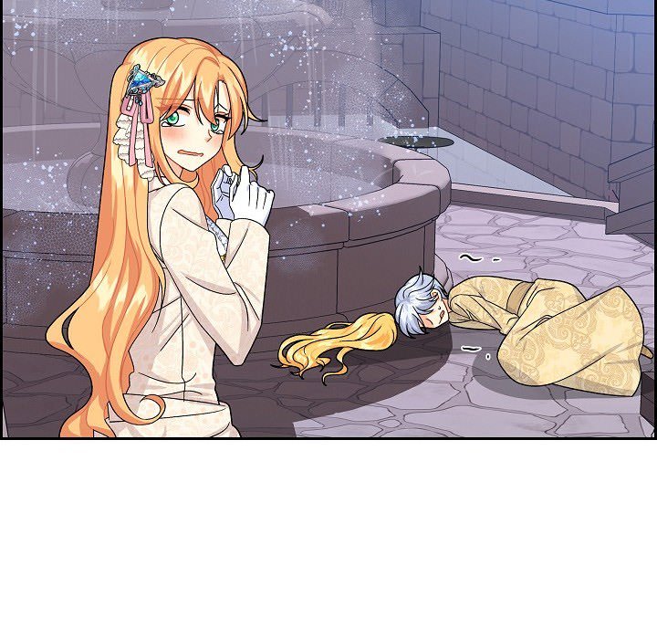 The Destroyer Fell in Love with Me - episode 20 - 101